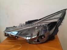 Hyundai Elantra 2021 farası